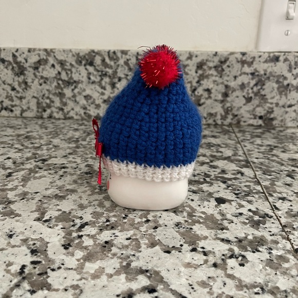 Marshmallow Mug Hat - Picture 3 of 4